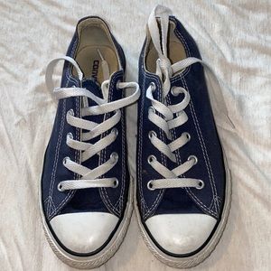 Converse Chuck Taylor All Star Lo Sneaker